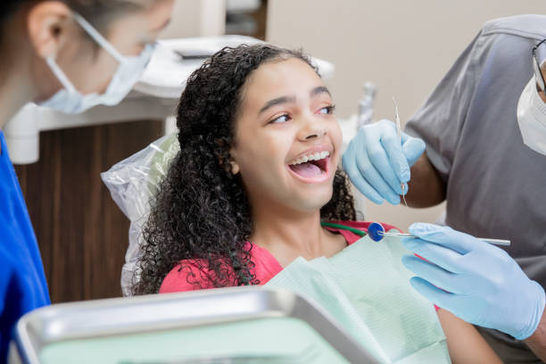 Best Emergency Treatment for Toothache in Wharton, TX