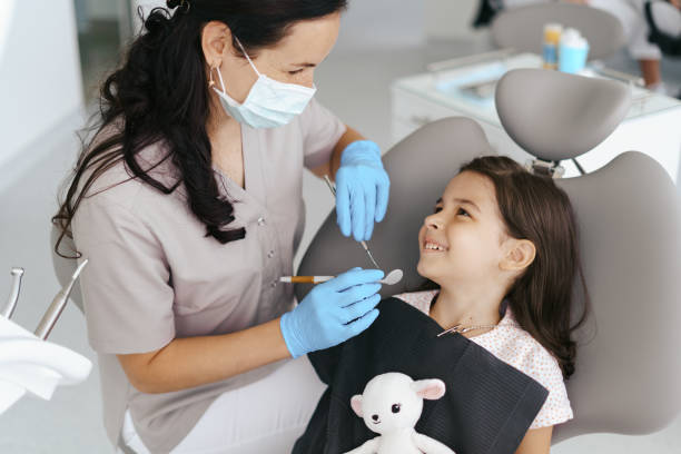 Best Emergency Root Canal Treatment in Wharton, TX