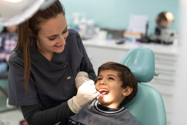 Best Emergency Wisdom Teeth Removal in Wharton, TX