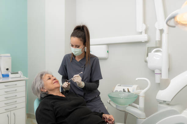 Best Pediatric Emergency Dentist in Wharton, TX