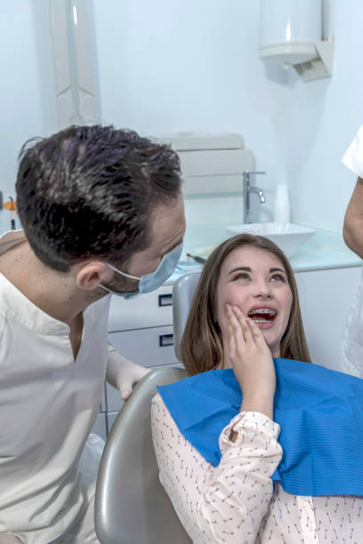 Best Emergency Treatment for Toothache in Wharton, TX