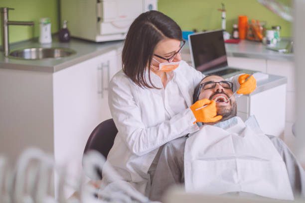 Best Weekend Emergency Dentist in Wharton, TX