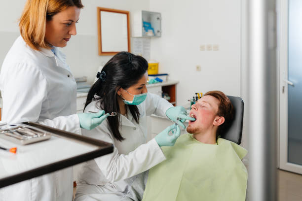 Best Walk-In Emergency Dentist in Wharton, TX