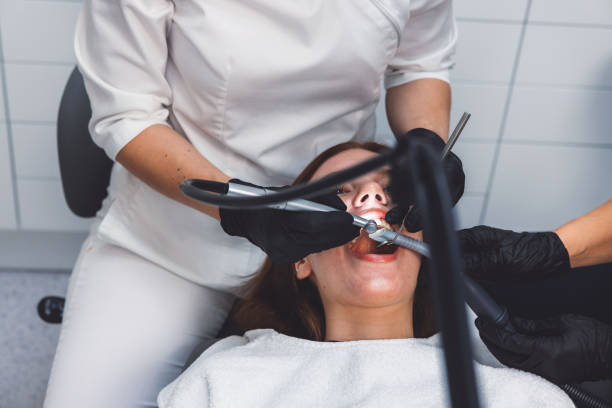 Best Walk-In Emergency Dentist in Wharton, TX