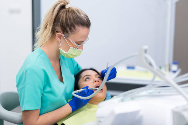 Best Emergency Wisdom Teeth Removal in Wharton, TX