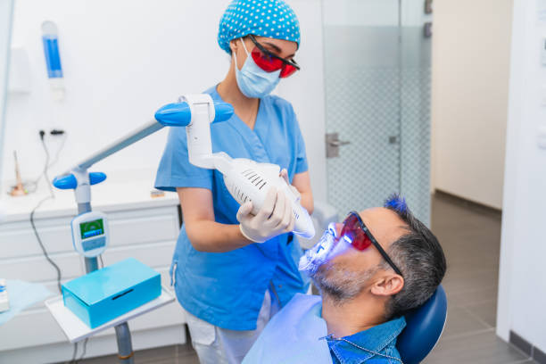 Best Emergency Wisdom Teeth Removal in Wharton, TX