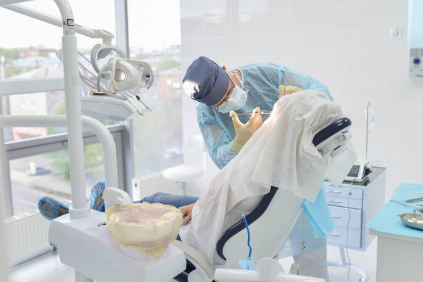 Best Walk-In Emergency Dentist in Wharton, TX